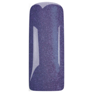 Gelpolish Violet Vibes Glitter