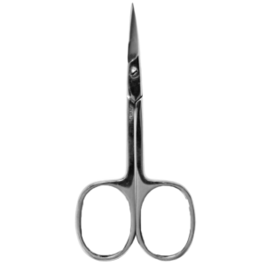 Half Moon Scissor Left Handed