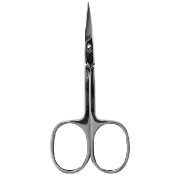 Half Moon Scissor Left Handed