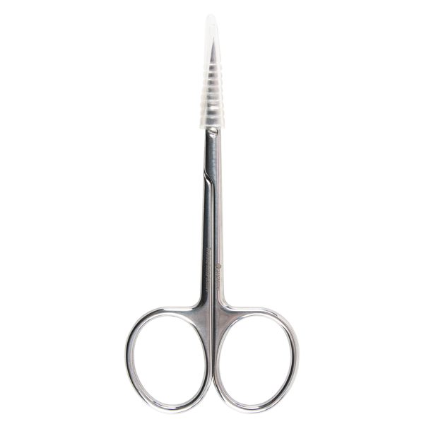 Precision Cuticle Scissors Right Handed