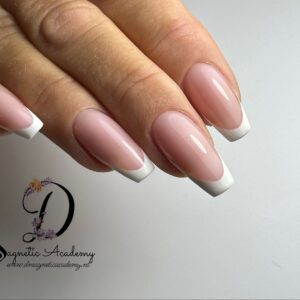 French manicure