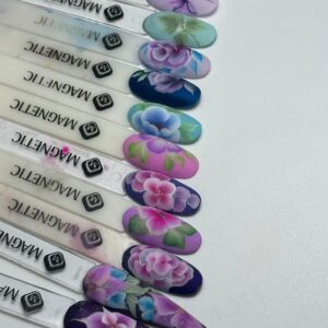 Nail-Art Trainingen