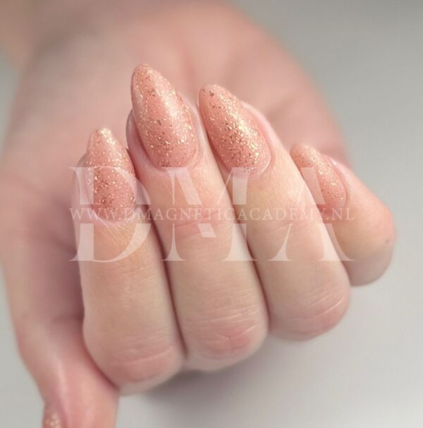 Basisopleiding Nagelstyling - Groepsles (inclusief lespakket)8, 15, 22 februari en 1 maart