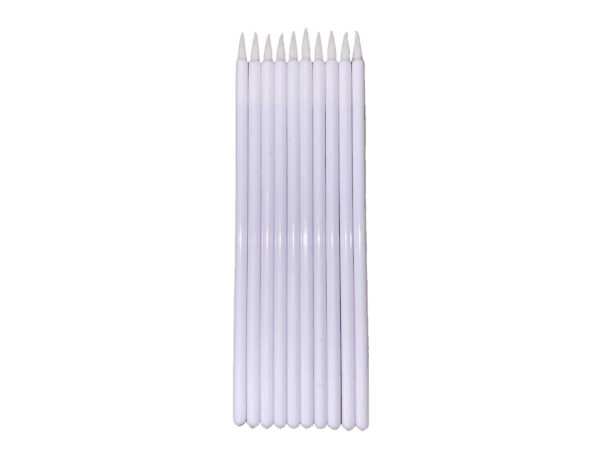 Eyelinerkwast Wit